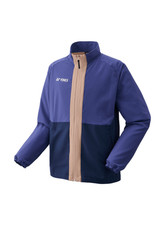 Yonex Unisex Warm-Up Jacket 50159 Blueberry 