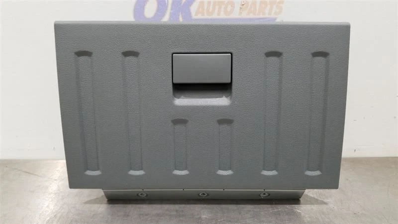 11 GUANTERA FORD F250 SUPER DUTY GRIS Foto 2 de 4