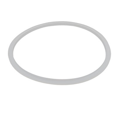  Silicone Gel O-type Sealing Ring 25cm x 22cm for 