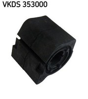 SKF Lagerbuchse Stabilisator Stabilagerung Stabilisatorlager Vorne Vkds 353000