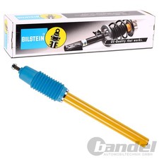 BILSTEIN GASDRUCK STOßDÄMPFER VORDERACHSE PASSEND FÜR AUDI 80 90 CABRIOLET