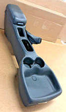 2001 Chevy Cavalier Center Console W Lid Automatic Trans. 2000-2005 Sunfire 2001 Chevy Cavalier Center Console W Lid Automatic Trans. 2000-2005 Sunfire