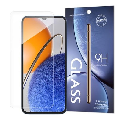 Displayschutz für Huawei Nova Y61 Schutzglas Tempered Glass Hartglas Hurtel 