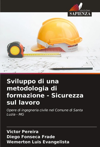 Victor Pereira (U. A.) | Sviluppo Di Una Metodologia Di Formazione -...-image