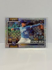 2026 Topps Stephen Kolek #48