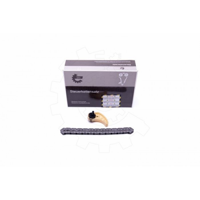 Chaîne pompe à huile 038115230 06A115130B pour Audi Seat Skoda