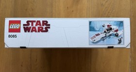 LEGO Star Wars: Freeco Speeder (8085) - New Sealed - The Clone Wars