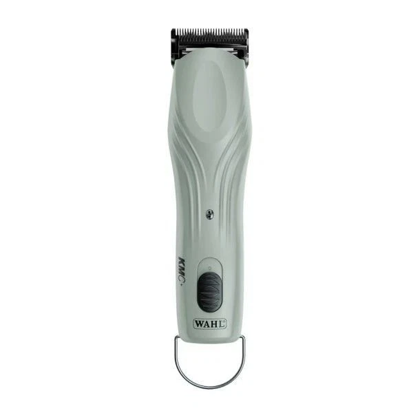 Wahl Professional Animal Grooming KMC+ Cord / Cordless Pet Clipper Gray
Opens in a new window or tab