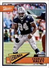 2018 Classics Football You Pick/Choose Cards #1-300 RC Stars 