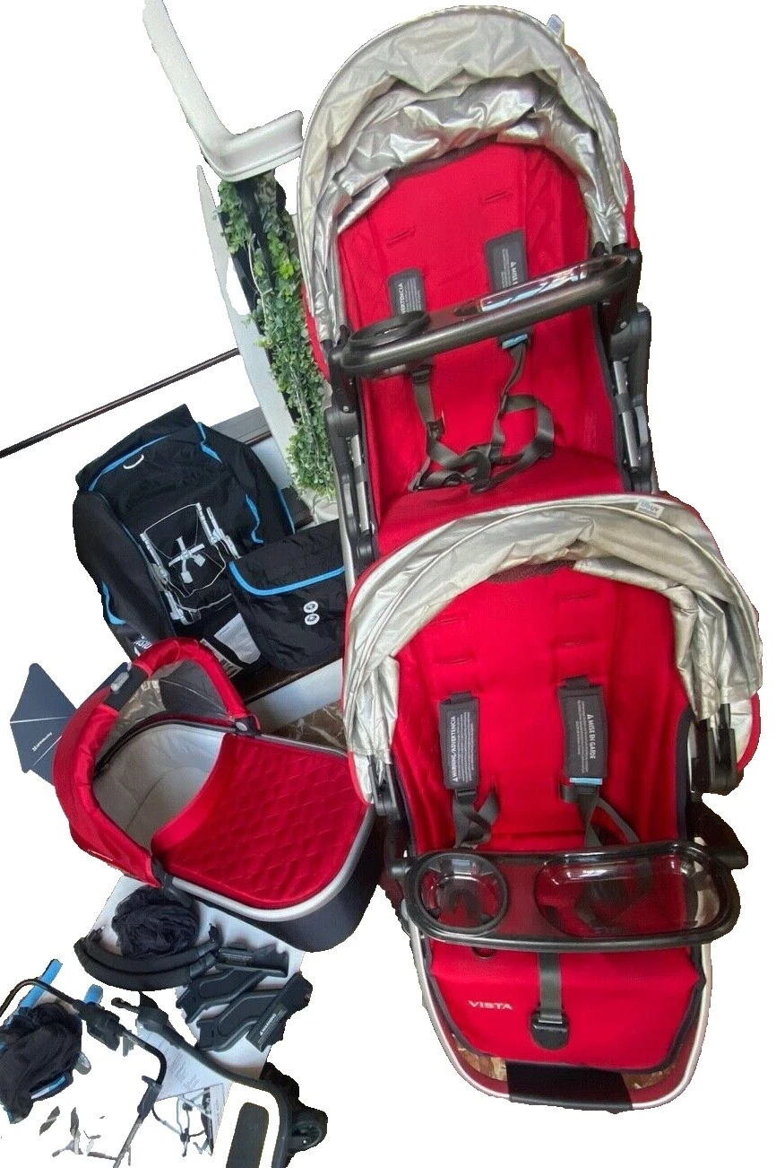 Cubierta de la Lluvia UPPAbaby Niño Cochecitos con