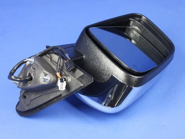 Espejo retrovisor exterior genuino Mopar 2011-2018 Jeep Grand Cherokee 68365717AC Foto 2 de 4