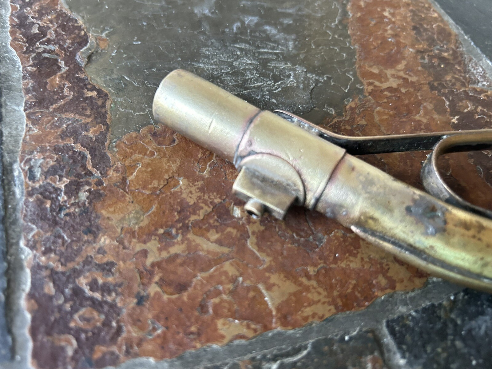 BRASS BBb Sousaphone neck fits 20k 14k 22k 36k eBay