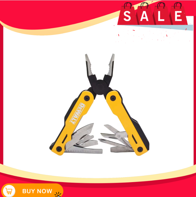 DEWALT MT16 Oscillating Multi-Tool Kit DWHT71843 with Accessories