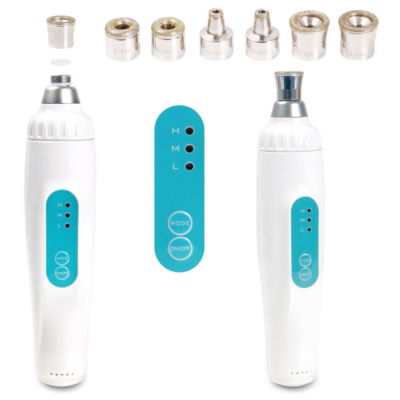 Pro Diamond Microdermabrasion Dermabrasion Facial Peel Vacuum Skin Care Machine