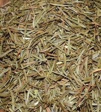 8 oz Dried Balsam Fir Needles for crafts, pillows, sachets, potpourri