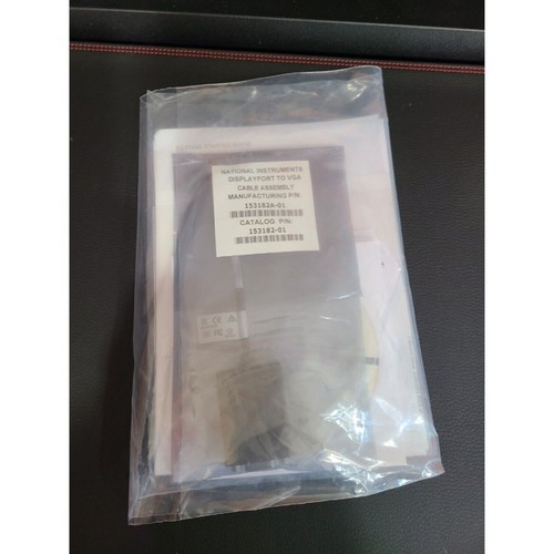 National Instruments️ New PXIe8840 PXIe-8840 Processor PXI Controller - Picture 4 of 7