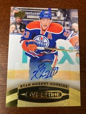 Panini and Upper Deck on Location for 2011 NHLPA Rookie Showcase 16