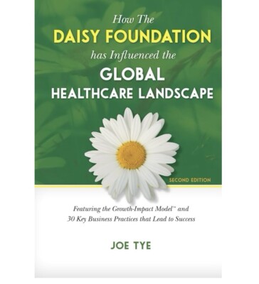 How The DAISY Foundation has Influenced the Global Healthcare Landscape