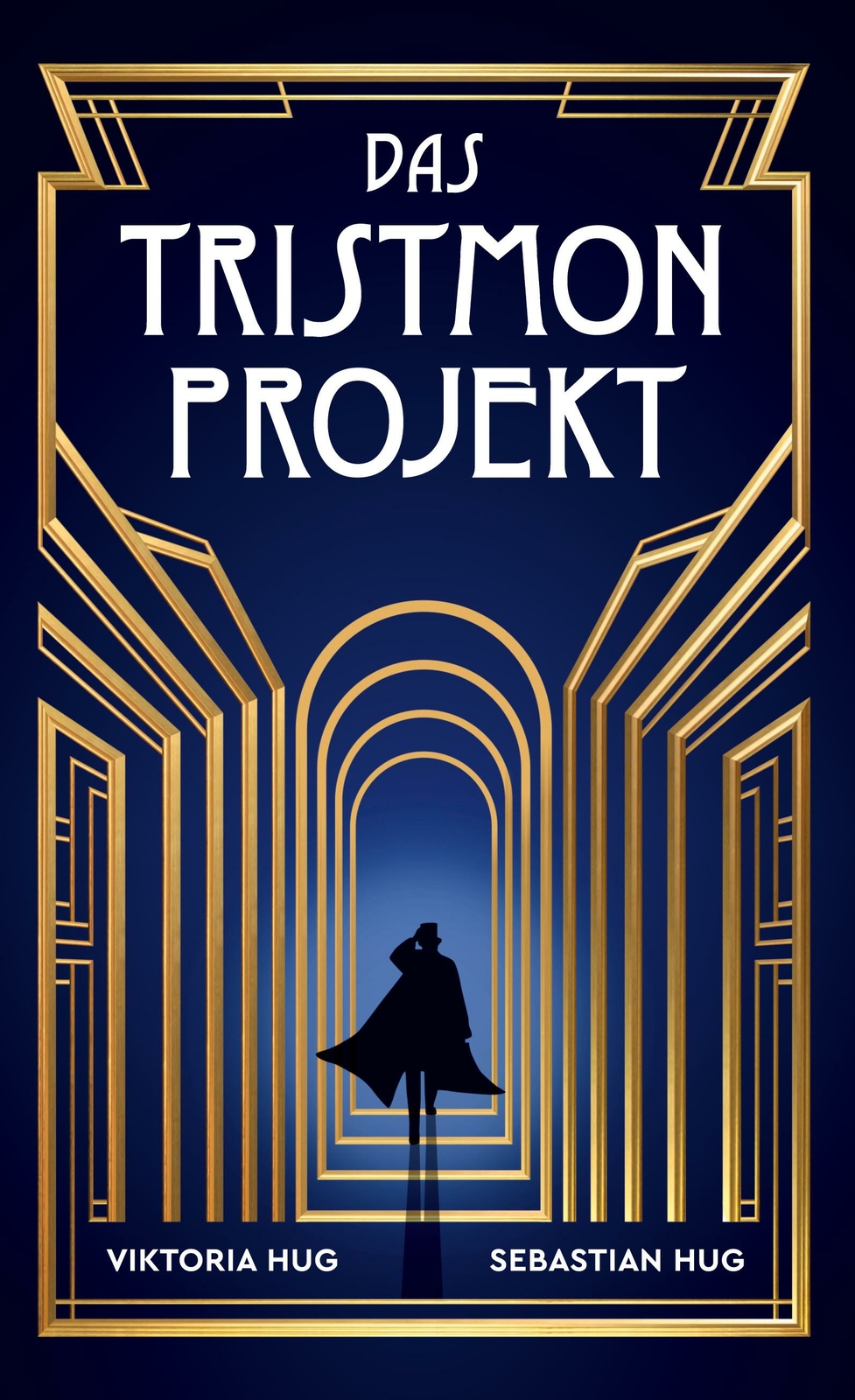 Das Tristmon-projekt | Buch | 9783752642322