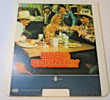Invitation to a Gunfighter CBS FOX video 1964 CED Video Disc videodisc movie