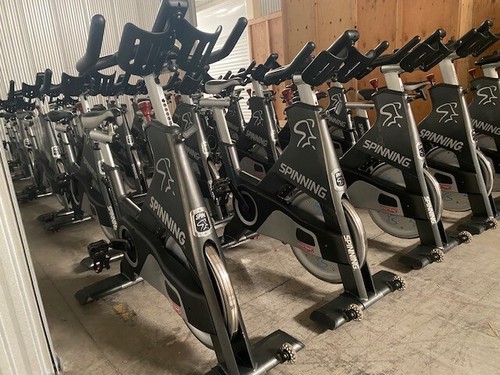 SPIN BIKE Star Trac Spinner BLADE ION 