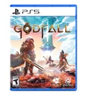 Sony Godfall (PS5)