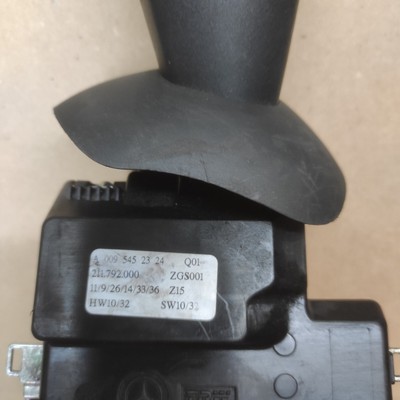 STEERING COLUMN SWITCH Mercedes Actors MP4 211.792.000 A0095452324 