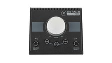 Mackie Big Knob Passive 2x2 Studio Monitor Controller