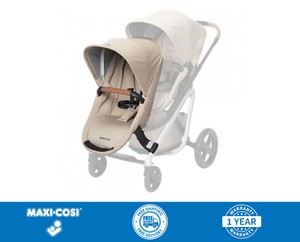 lila modular stroller