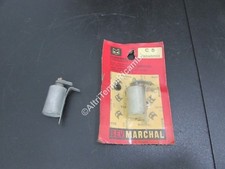 Condensateur Citroen GS