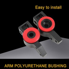 Front Suspension Control Arm Bushing For VW Golf Passat Jetta Quattro UK