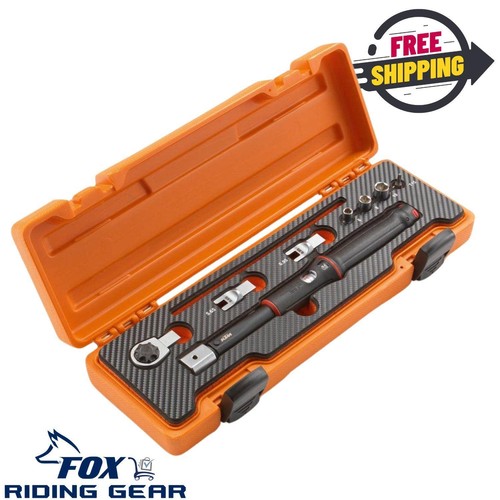 KTM Torque Wrench - 00029996000 - Picture 1 of 8