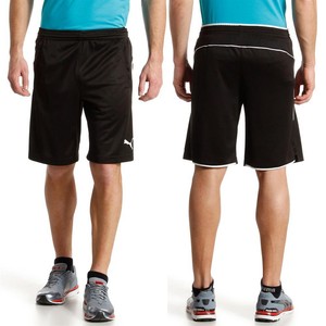 puma kurze sporthose