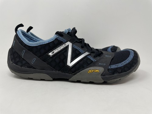 New Balance Womens WT10BL Minimus 