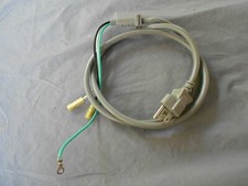 OME POWER CORD GE Genuine Microwave Oven JVM1540DM2BB