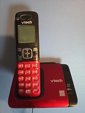 VTECH CS6719-16 Cordless Phone System with Caller ID/Call Waiting Wall Mount