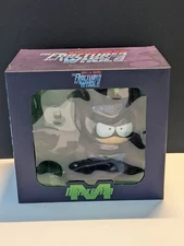 Ubisoft - South Park: The Fractured But Whole Mysterion 6" Vinyl Figure
