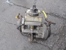 OPTARE ALERO BUS 2002 2.8 TD BRAKE MASTER CYLINDERS & PRIMARY AIR CHAMBERS