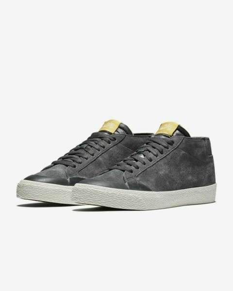 blazer chukka xt