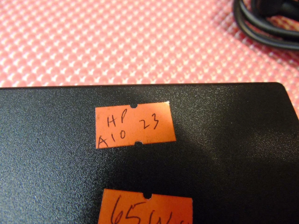 Genuine HP AIO 23" A-10  AC Adapter 65W 16V 4.5A 100-240V 1.6A 50-60Hz 19.V - Image 3 of 4