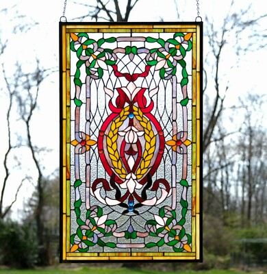 トップス Mame Stained Glass Printed Top s-l400.jpg