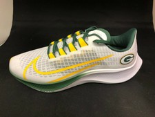 nike air zoom pegasus 36 green bay packers