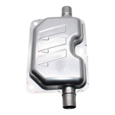 Eberspacher Exhaust Silencer 24mm 221000402100 Genuine for Espar Hydronic HS3