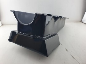 HIGH ENERGY HE9005HV1PCE OIL PAN SUMP FOR HOLDEN HQ WB 1PCE R/H DIP VORTEC CHEV