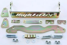 High Lifter Products HLK500-50 Standard Lift Kit, 2in. Lift