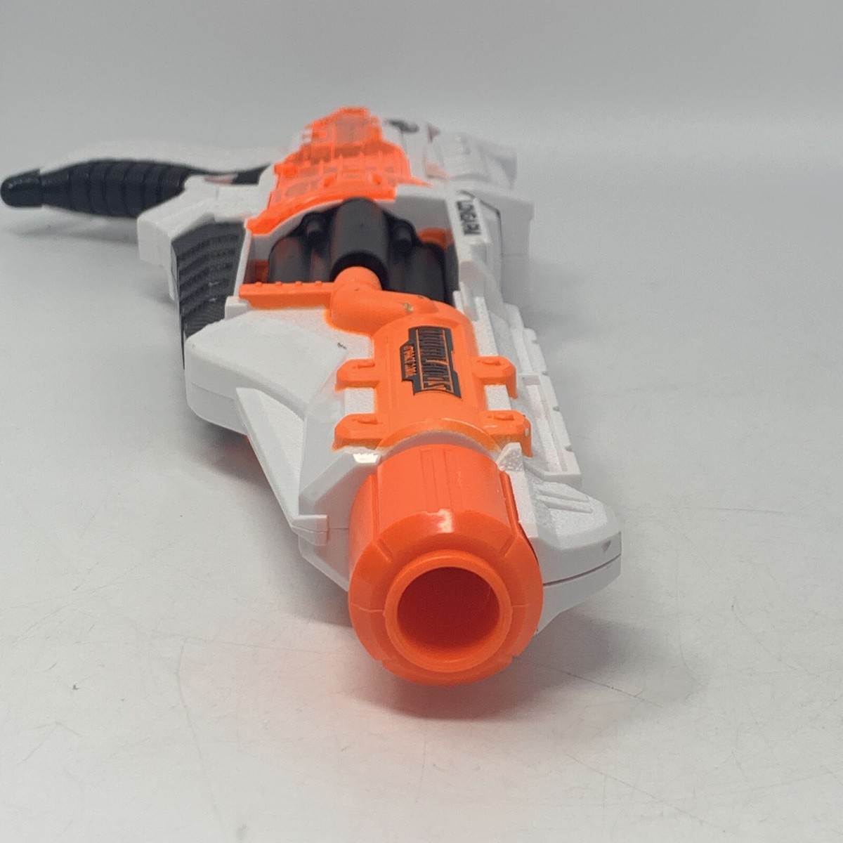 NERF ドゥームランズ インパクトゾーン ロングアーム ナーフ