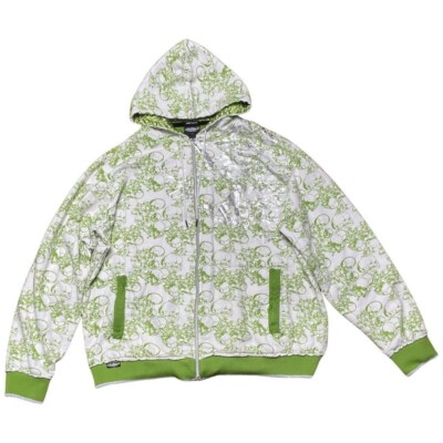高級品市場 レア Mサイズ WRMFZY - RHODESIAN HOODIE V2 その他