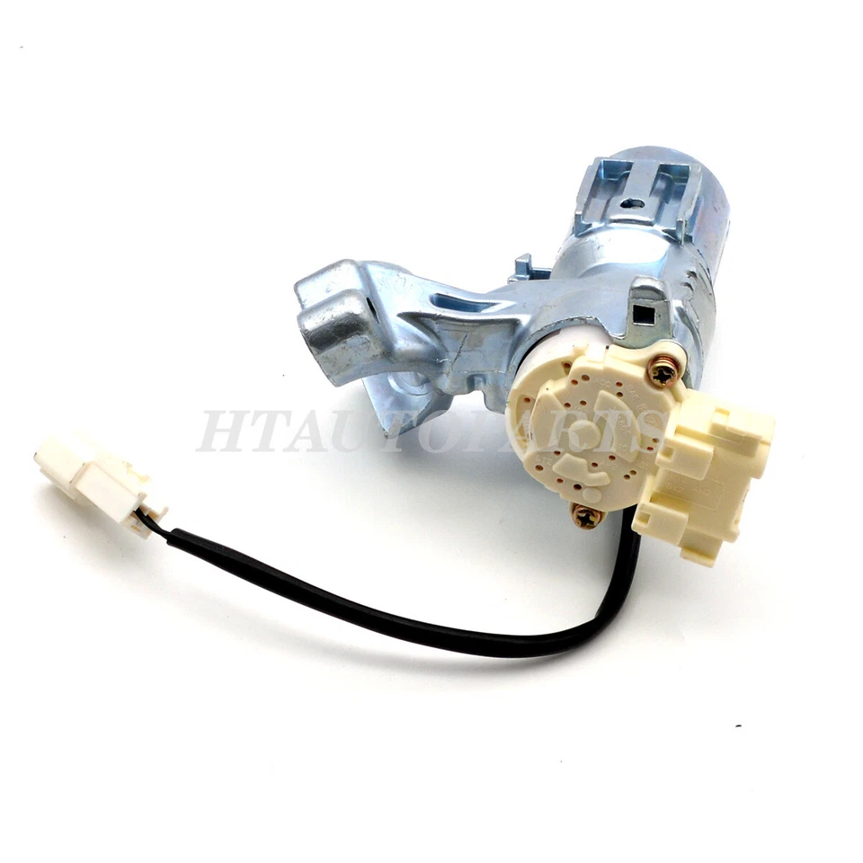 NUEVO cilindro de bloqueo de encendido con llaves para Toyota Echo 45020-52-1 2000-2005 EE. UU. Foto 2 de 4