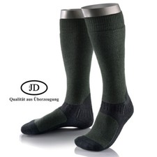Klima Hunting Stocking, Made in Germany, Merino Wool, Hunting Stockings, Functional Stocking