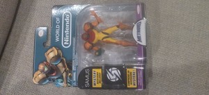 Metroid Samus World Of Nintendo Figure Ebay Metroid Samus World Of Nintendo Figure Ebay